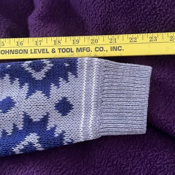 Shawl collar Button-down Sweater - Picture 10 of 11